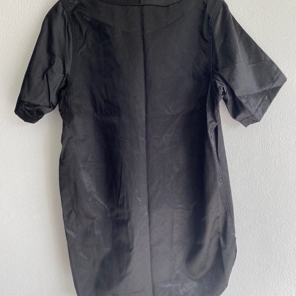Dade County Baseball button up - Picture 4 of 4